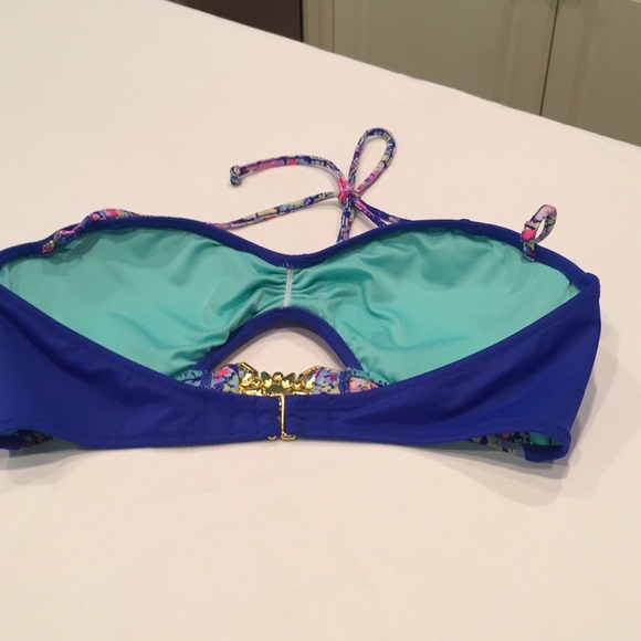 Victoria’s Secret Bikini Top M/M - Picture 4 of 5